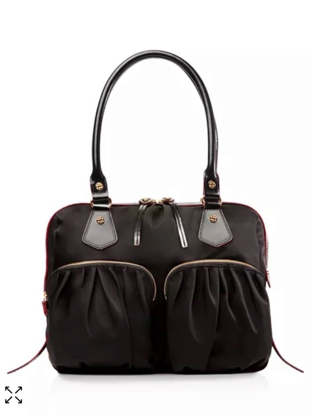 MZ Wallace Baby Jane Satchel